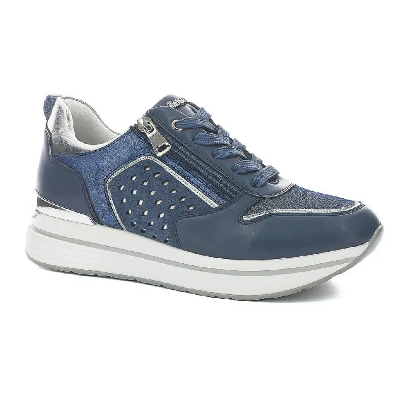  Zapatillas Inblu Sabata Esportiva
