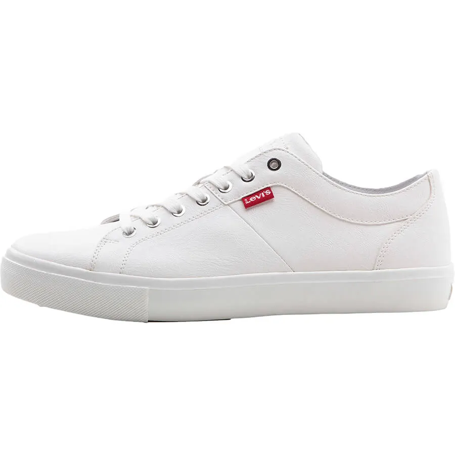  Zapatillas Levis Woodward