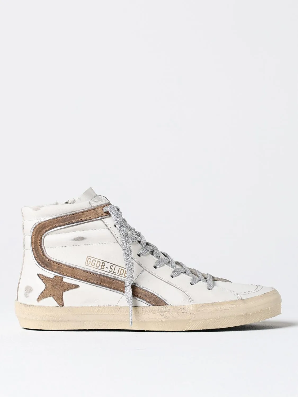 Zapatillas mujer Golden Goose