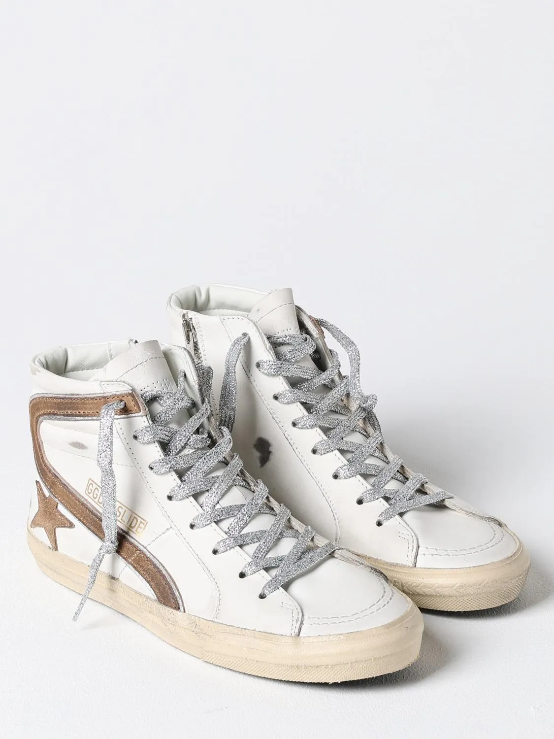 Zapatillas mujer Golden Goose