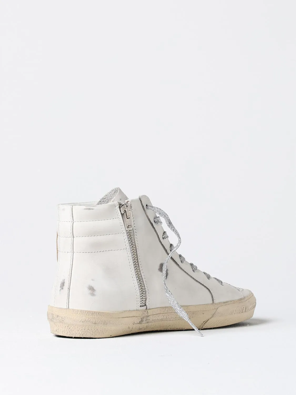 Zapatillas mujer Golden Goose