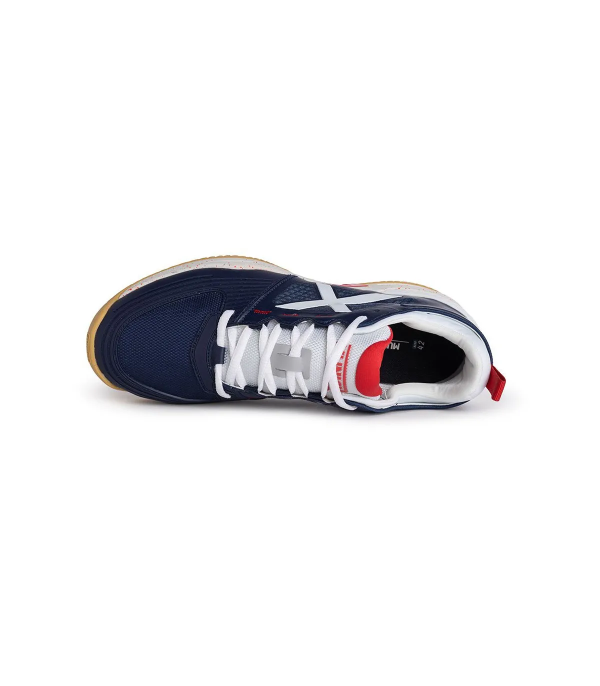 Zapatillas Munich Atomik 23