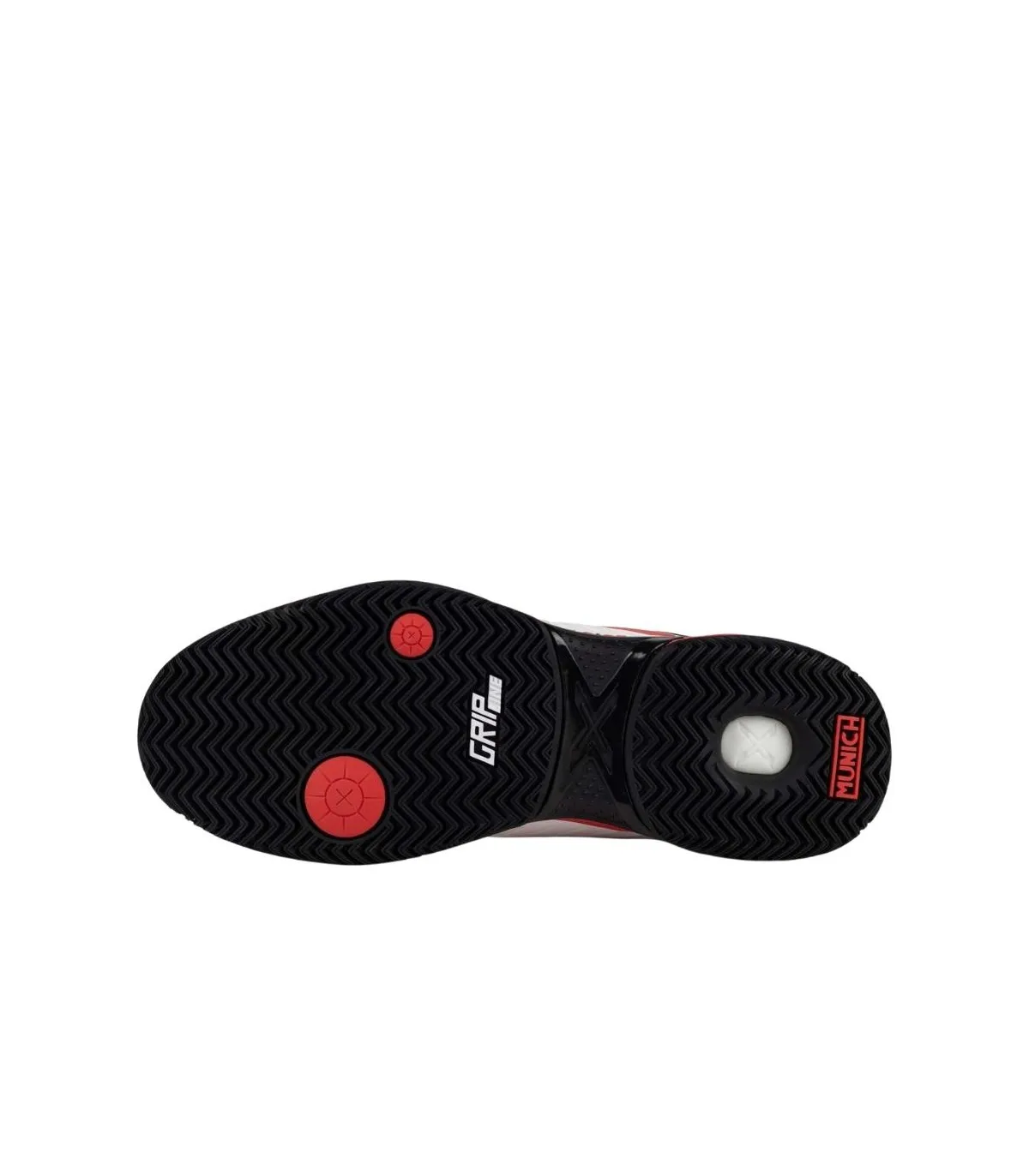Zapatillas Munich Padx Stupa 46