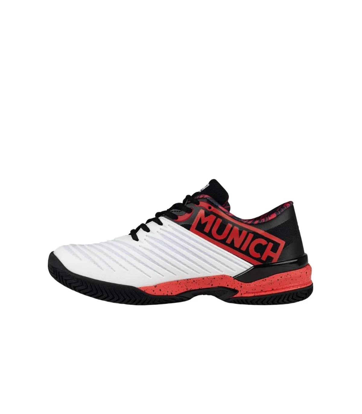 Zapatillas Munich Padx Stupa 46