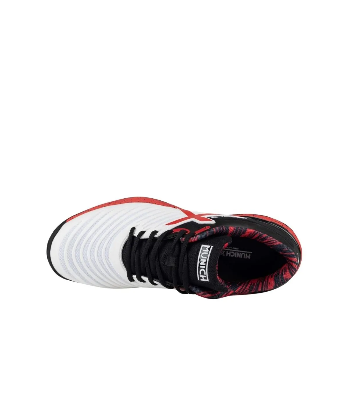 Zapatillas Munich Padx Stupa 46