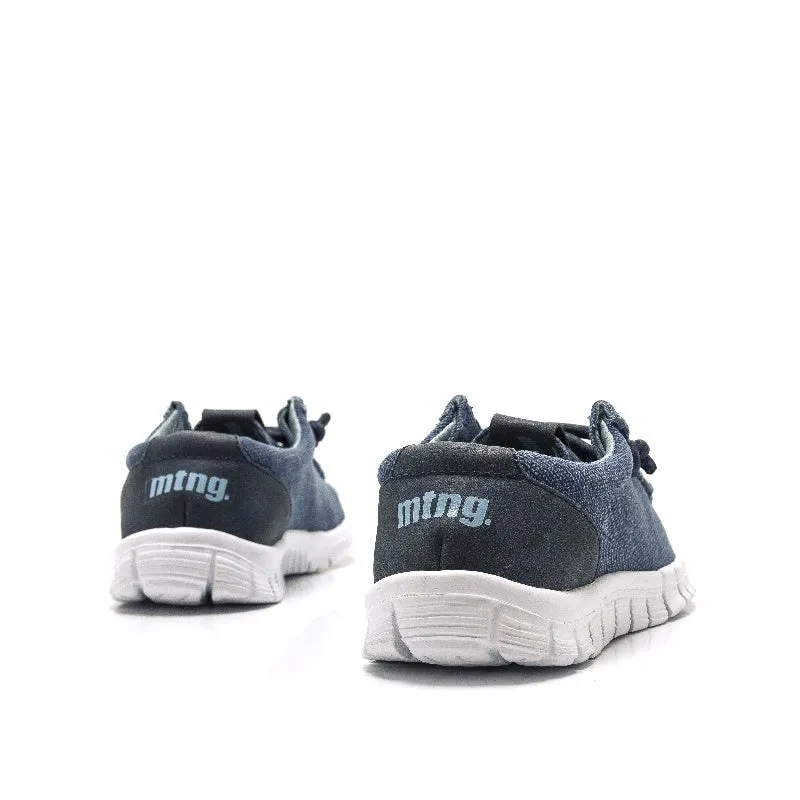  Zapatillas Mustang kids LUMI MARINO