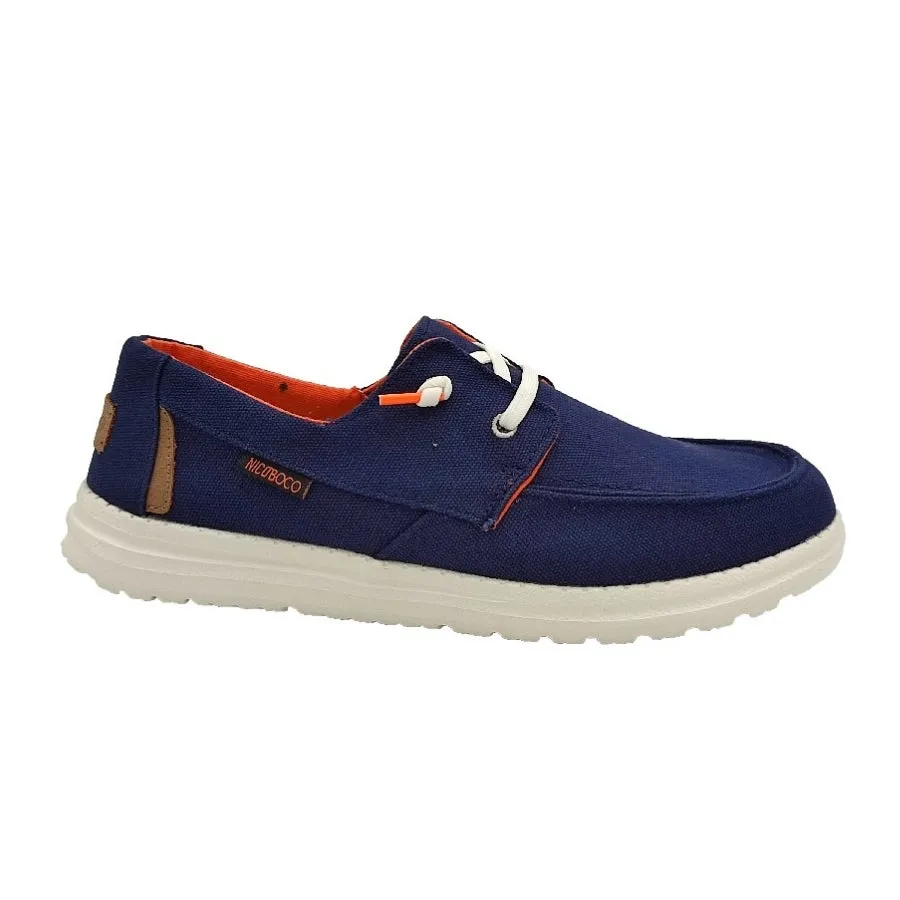  ZAPATILLAS NICO BOCO 38130
