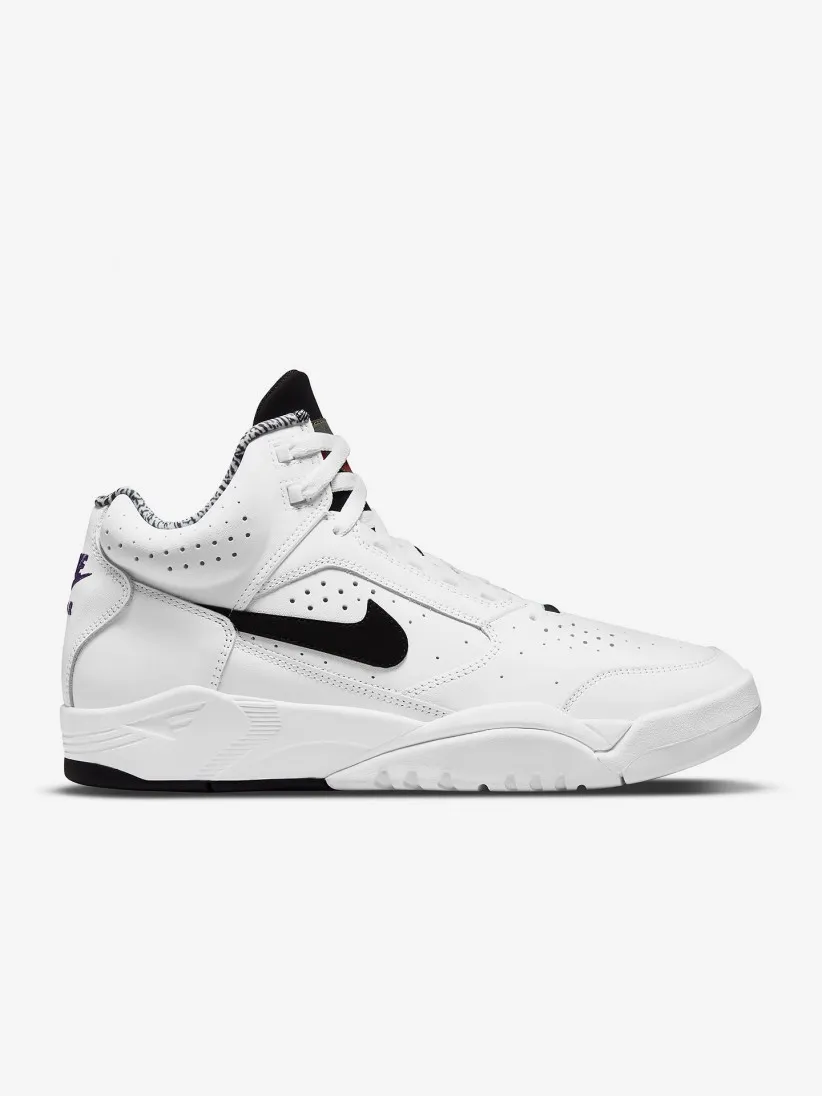 Zapatillas Nike Air Flight Lite Mid