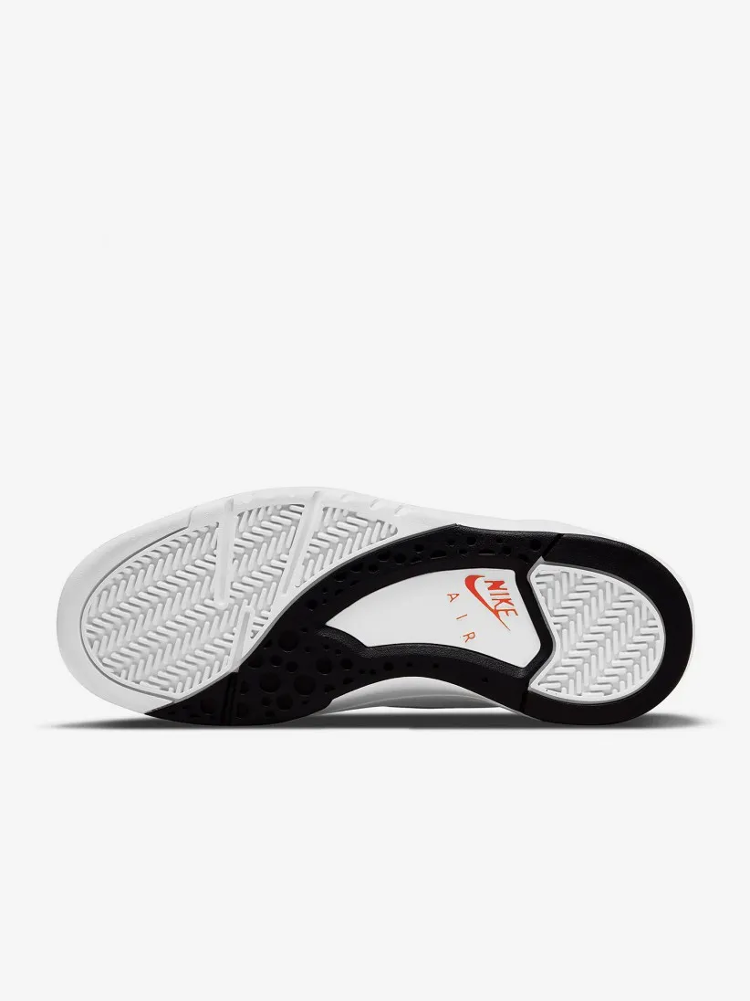 Zapatillas Nike Air Flight Lite Mid
