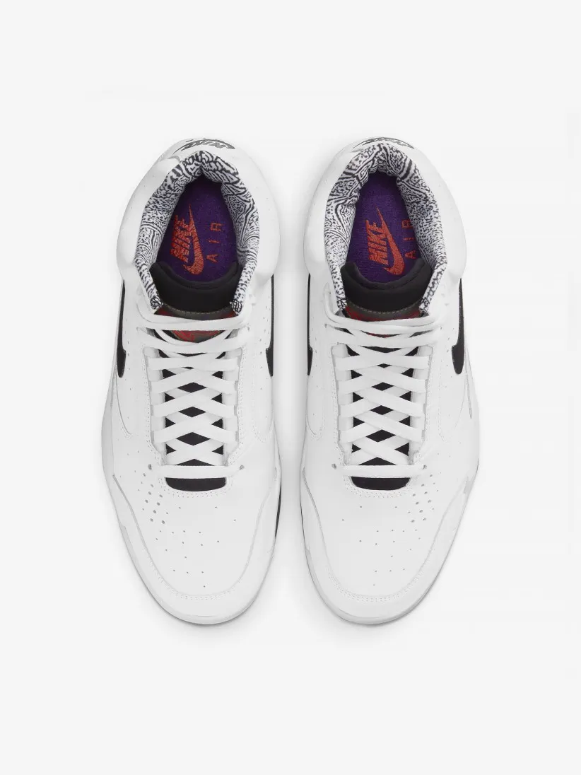 Zapatillas Nike Air Flight Lite Mid