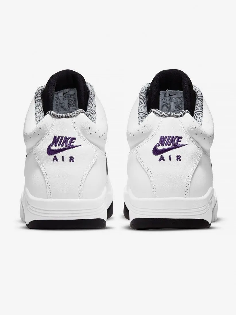 Zapatillas Nike Air Flight Lite Mid