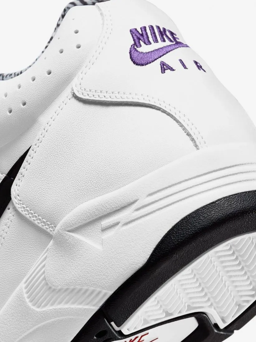 Zapatillas Nike Air Flight Lite Mid