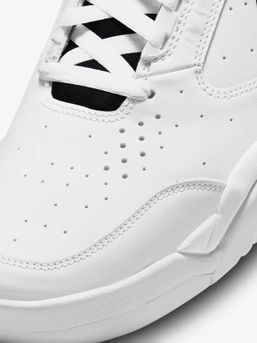 Zapatillas Nike Air Flight Lite Mid