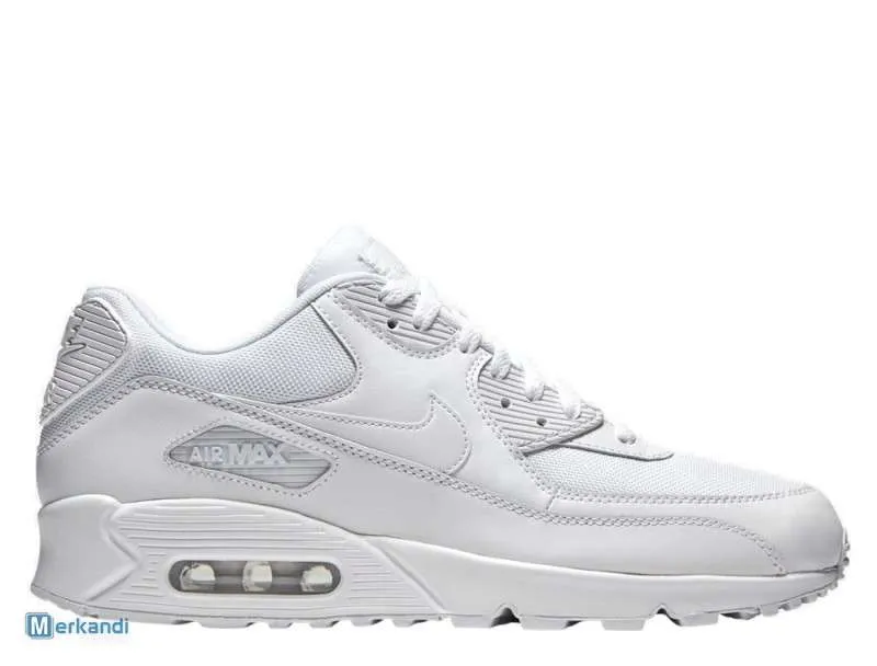ZAPATILLAS NIKE AIR MAX 90 ESSENTIAL 537384111