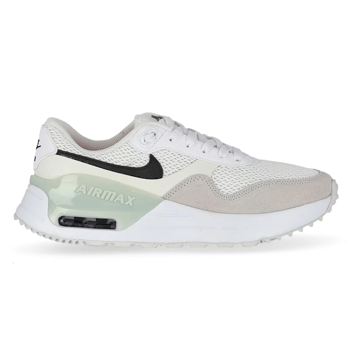 Zapatillas Nike Air Max Systm Mujer