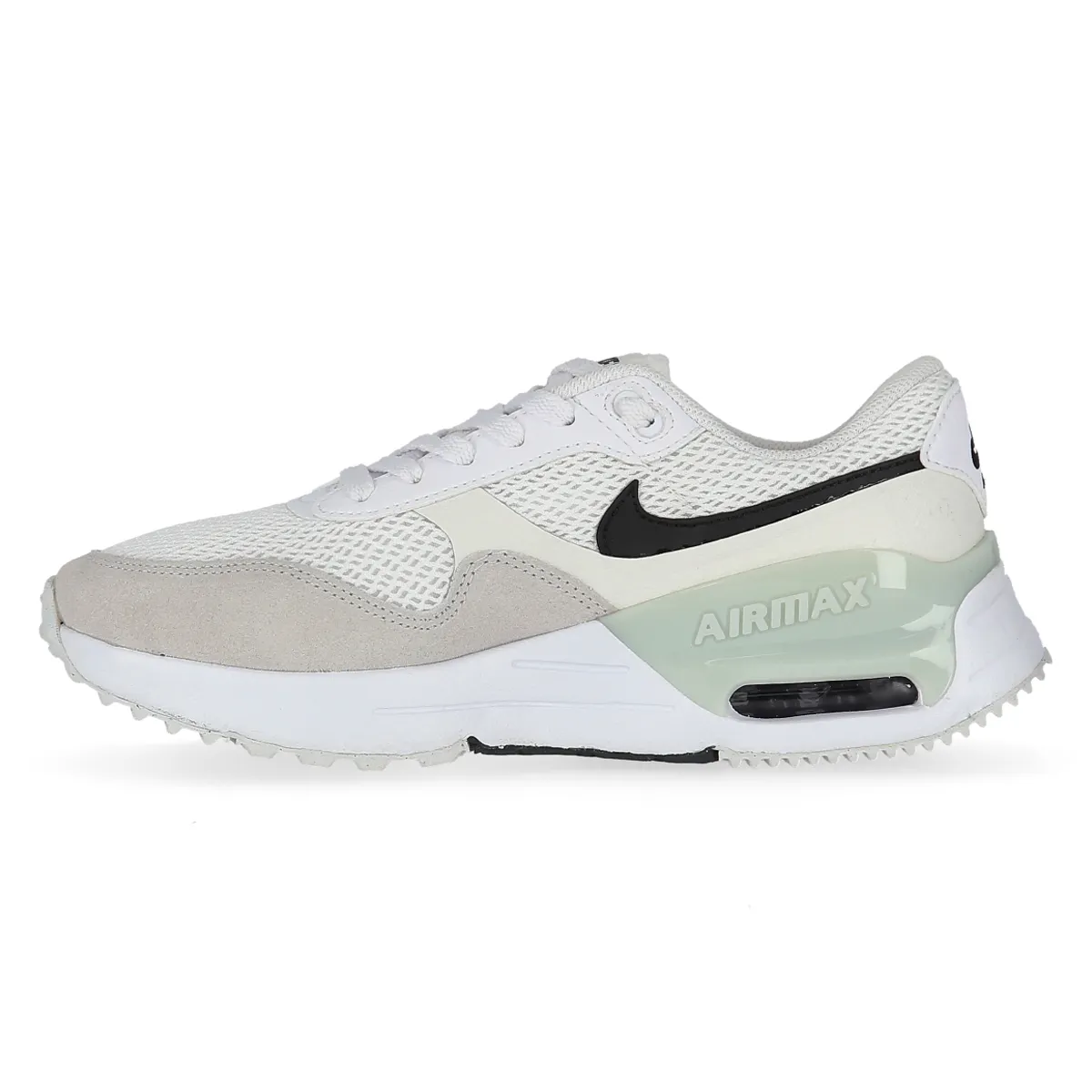 Zapatillas Nike Air Max Systm Mujer