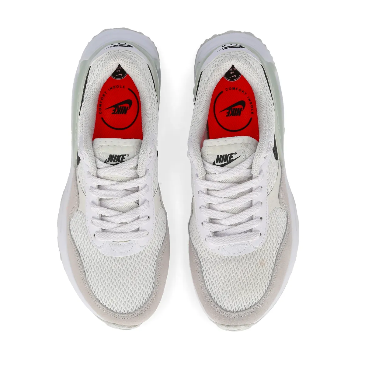 Zapatillas Nike Air Max Systm Mujer
