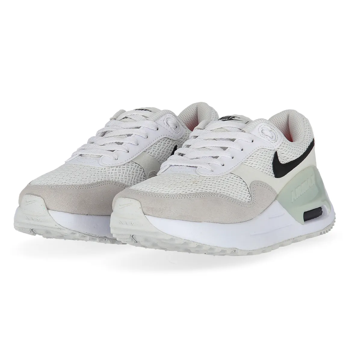 Zapatillas Nike Air Max Systm Mujer