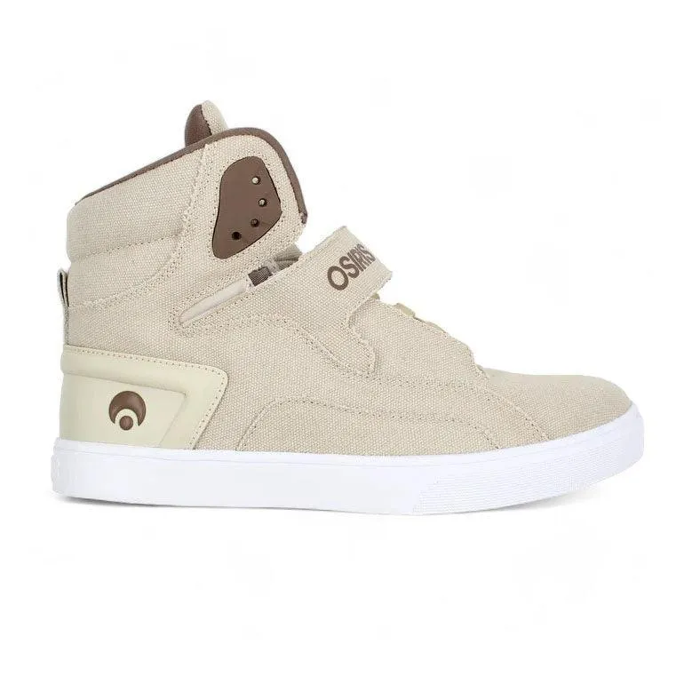 Zapatillas Osiris Rize Ultra Beige