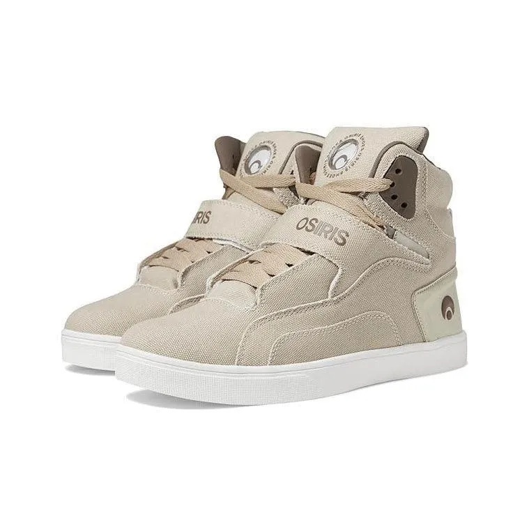 Zapatillas Osiris Rize Ultra Beige