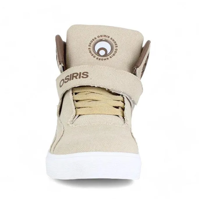 Zapatillas Osiris Rize Ultra Beige