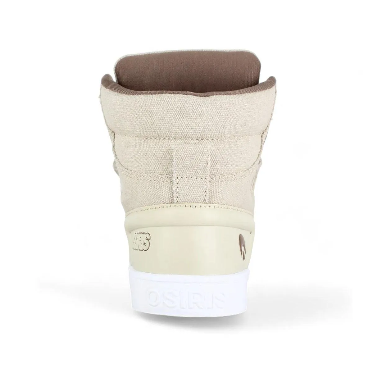 Zapatillas Osiris Rize Ultra Beige