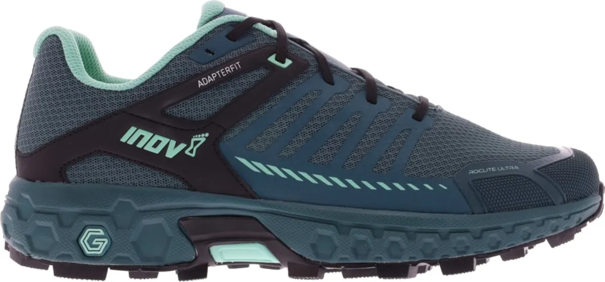 ZAPATILLAS PARA TRAIL INOV8 ROCLITE ULTRA G 320 (W)