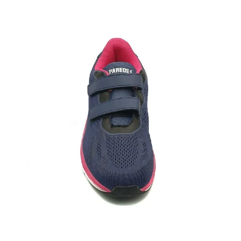  Zapatillas Paredes LD22585