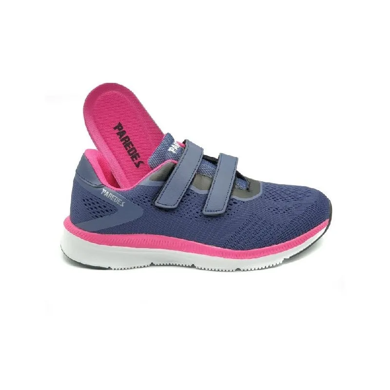  Zapatillas Paredes LD22585