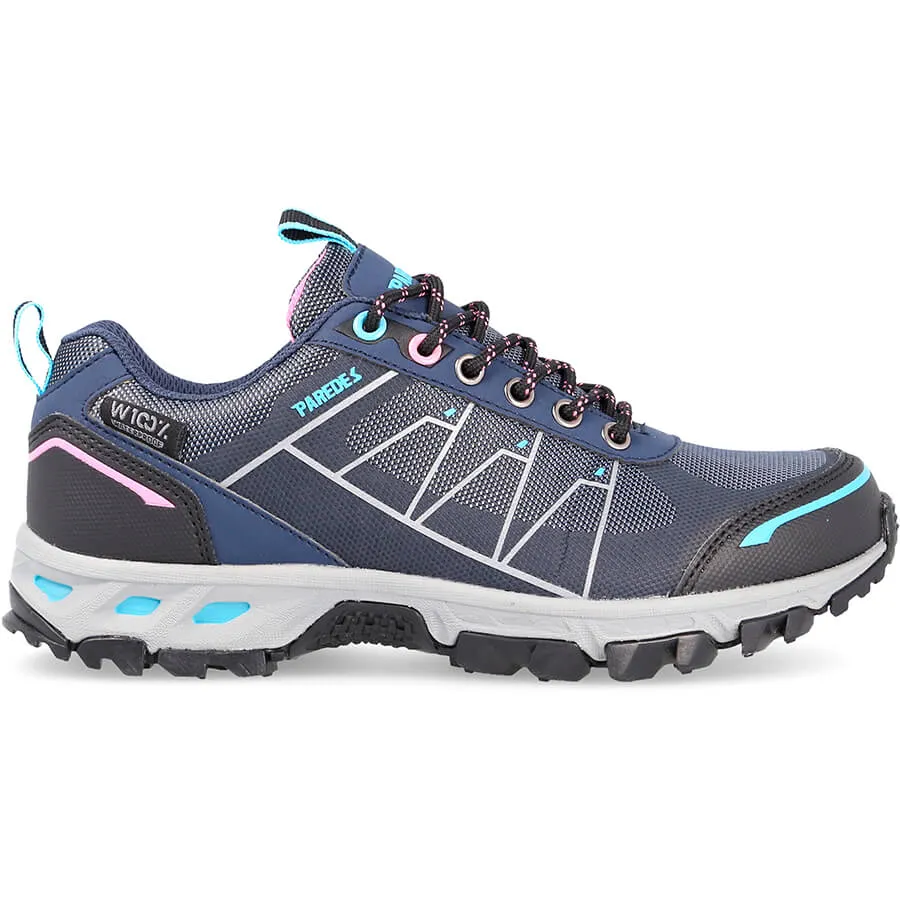  Zapatillas Paredes LT22147