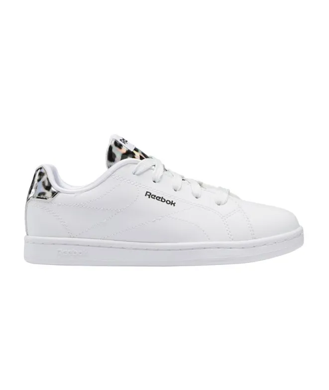 Zapatillas Reebok Royal Complete CLN 2 K White Print