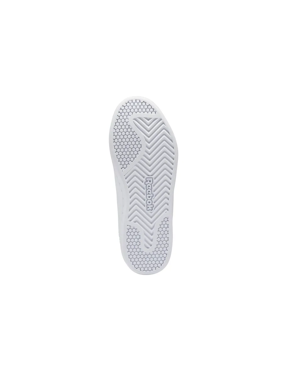 Zapatillas Reebok Royal Complete CLN 2 K White Print