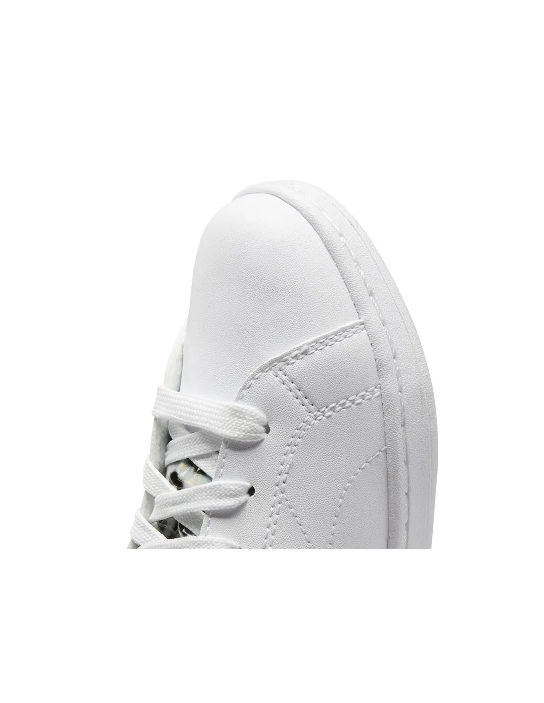 Zapatillas Reebok Royal Complete CLN 2 K White Print