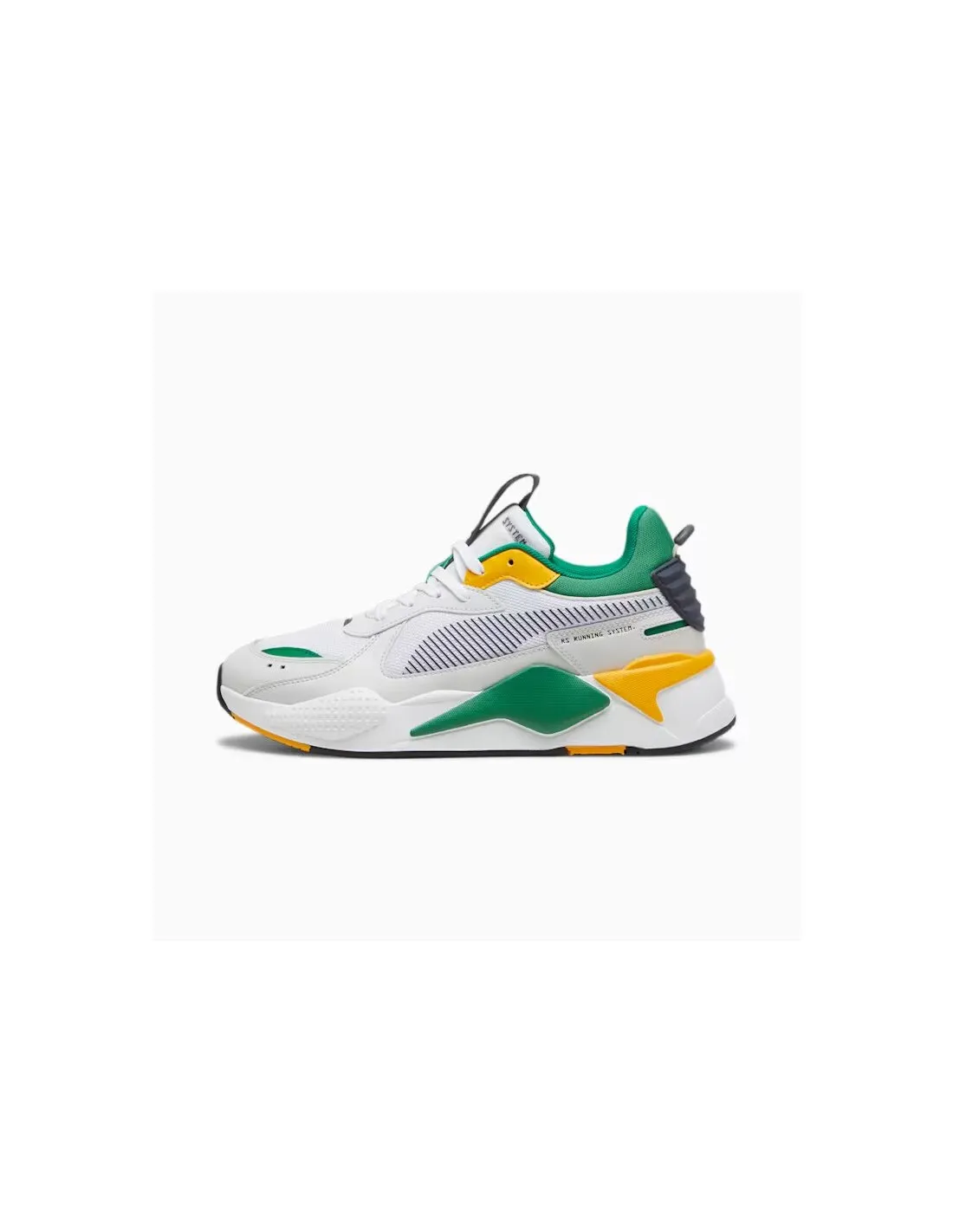 ZAPATILLAS RSX GEEK DE PUMA
