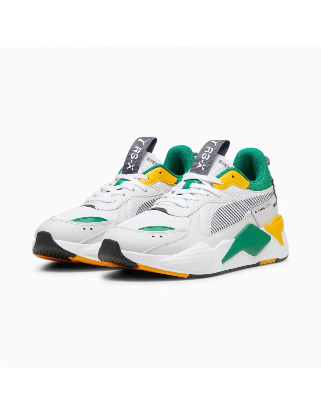 ZAPATILLAS RSX GEEK DE PUMA