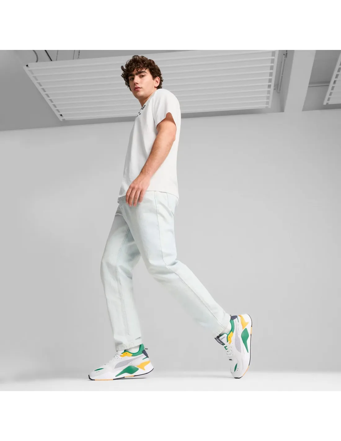 ZAPATILLAS RSX GEEK DE PUMA