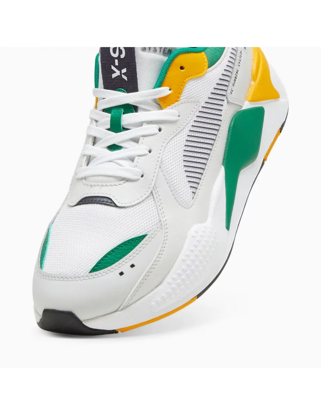 ZAPATILLAS RSX GEEK DE PUMA
