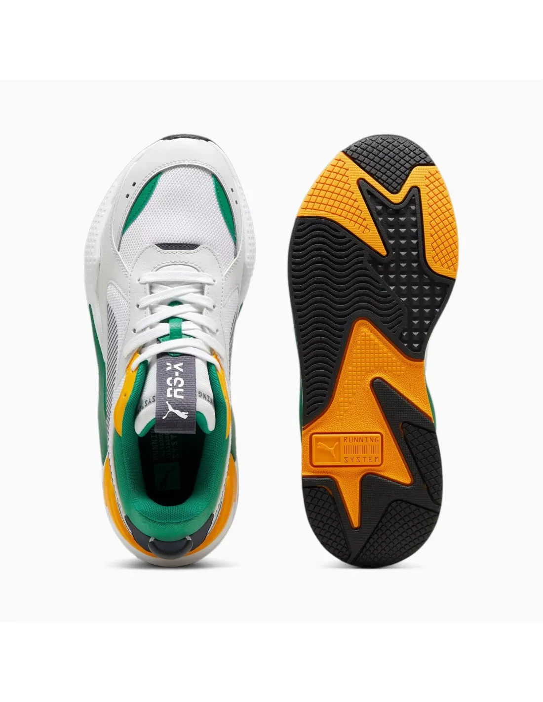 ZAPATILLAS RSX GEEK DE PUMA