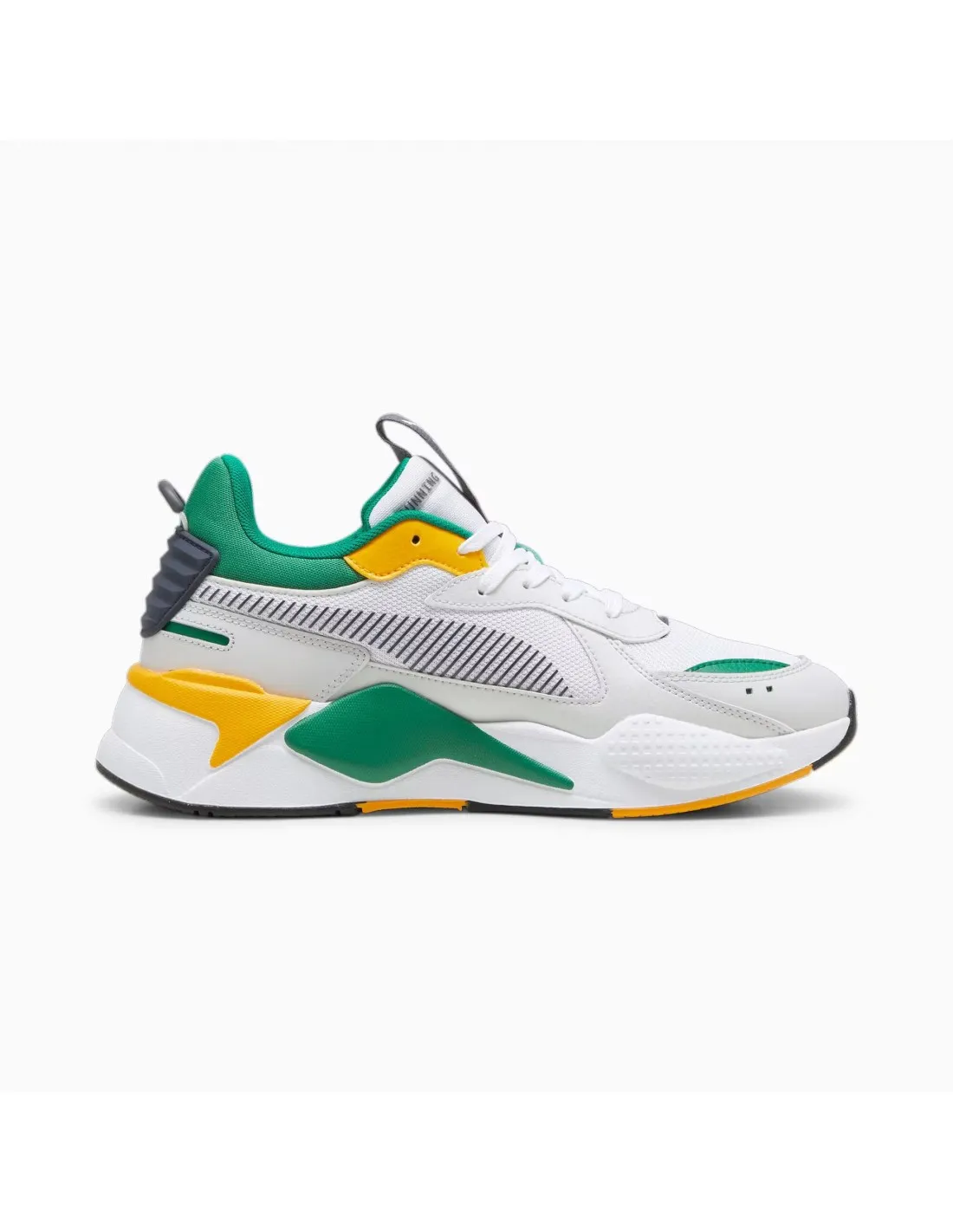 ZAPATILLAS RSX GEEK DE PUMA