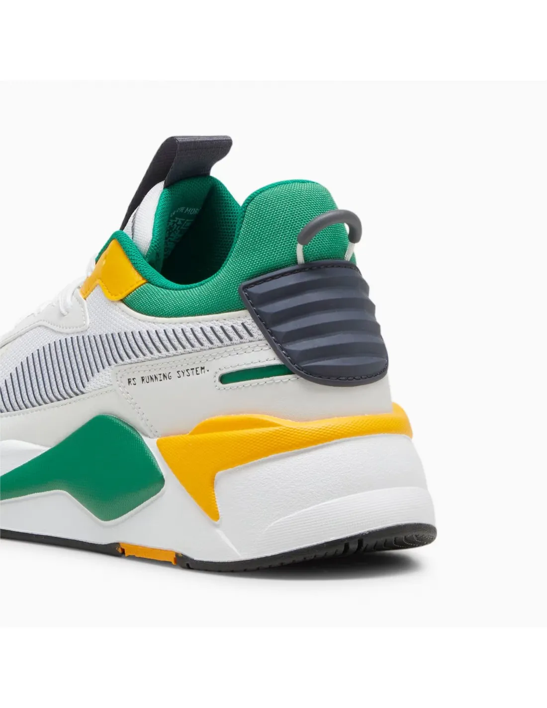 ZAPATILLAS RSX GEEK DE PUMA