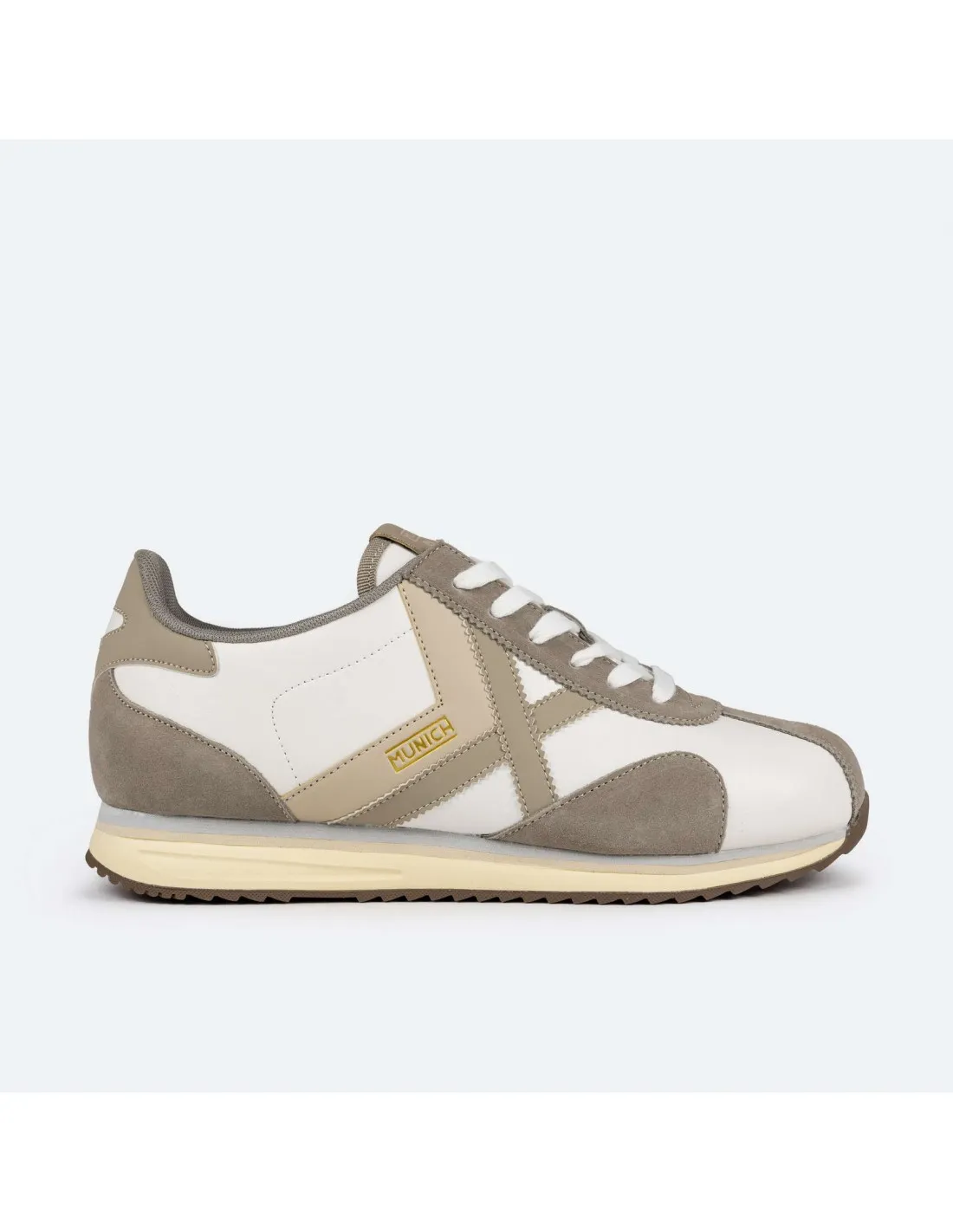Zapatillas Sapporo 184 de Munich