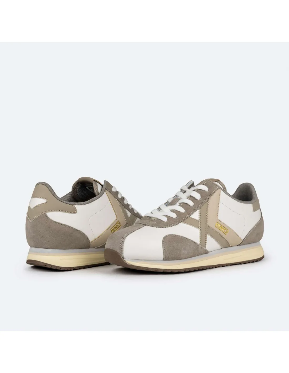 Zapatillas Sapporo 184 de Munich