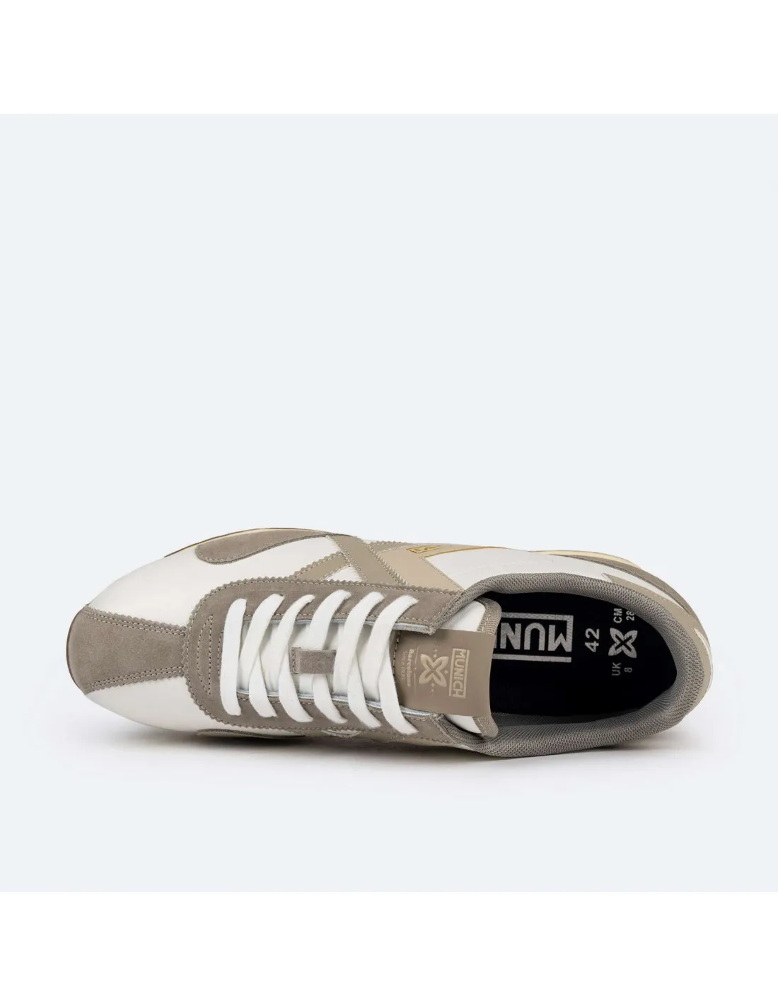 Zapatillas Sapporo 184 de Munich