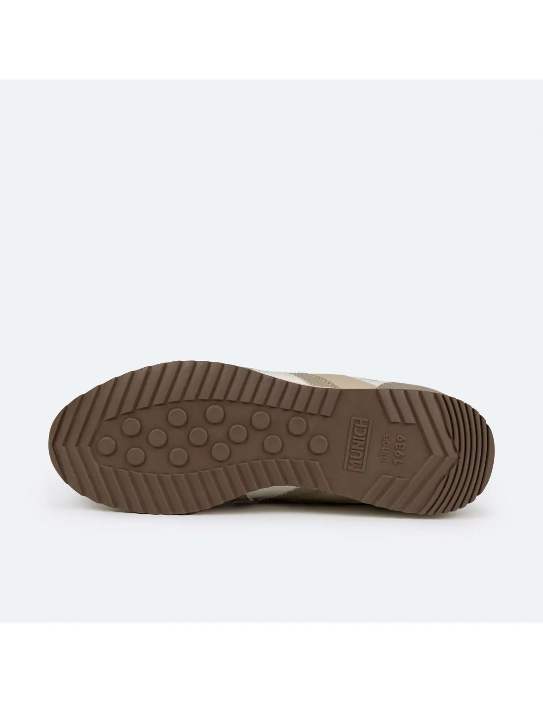 Zapatillas Sapporo 184 de Munich