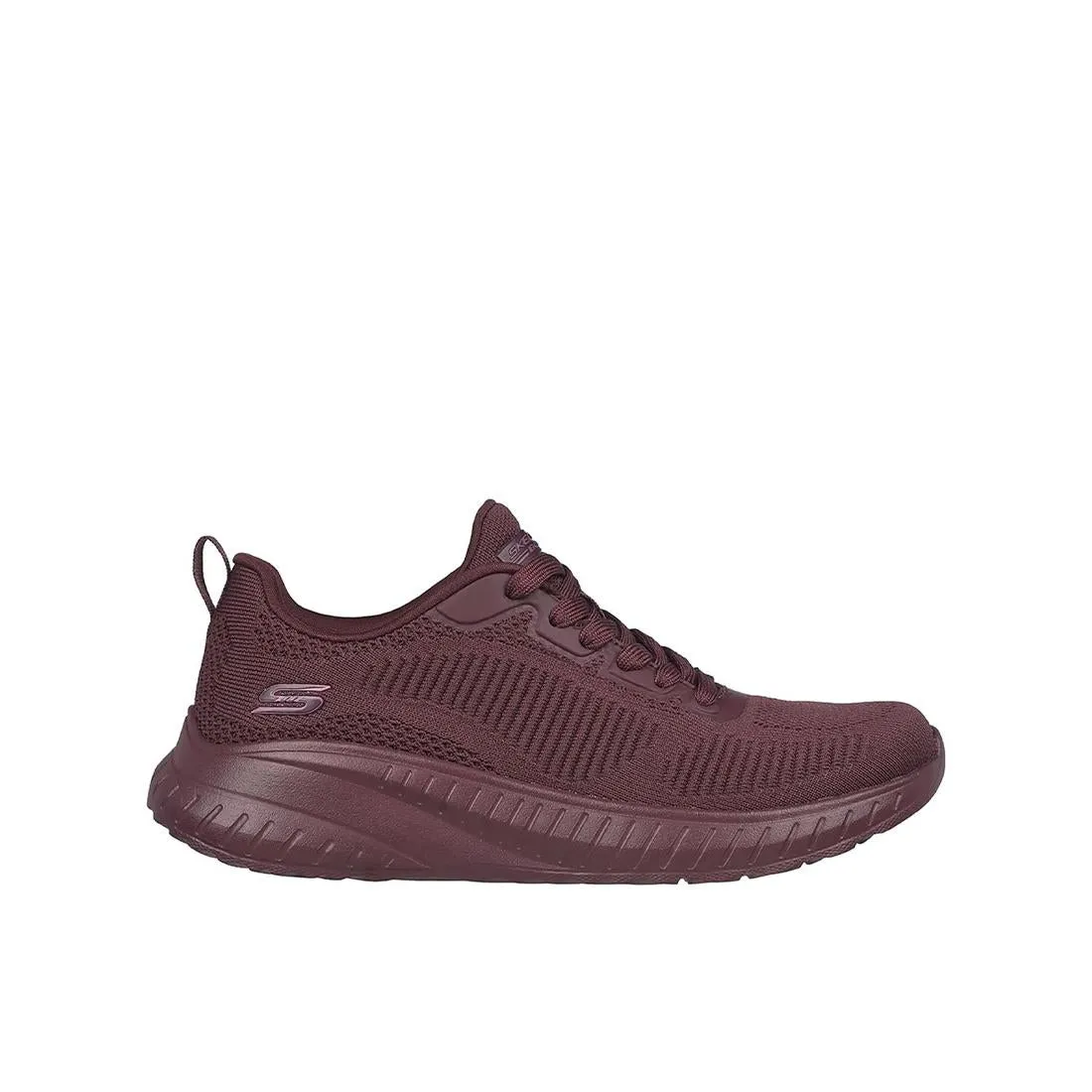 ZAPATILLAS SKECHERS 117209PLUM