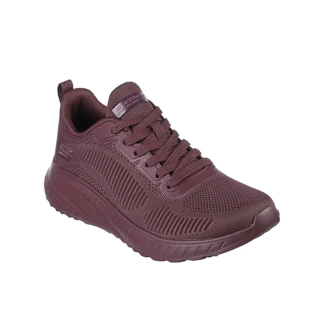 ZAPATILLAS SKECHERS 117209PLUM