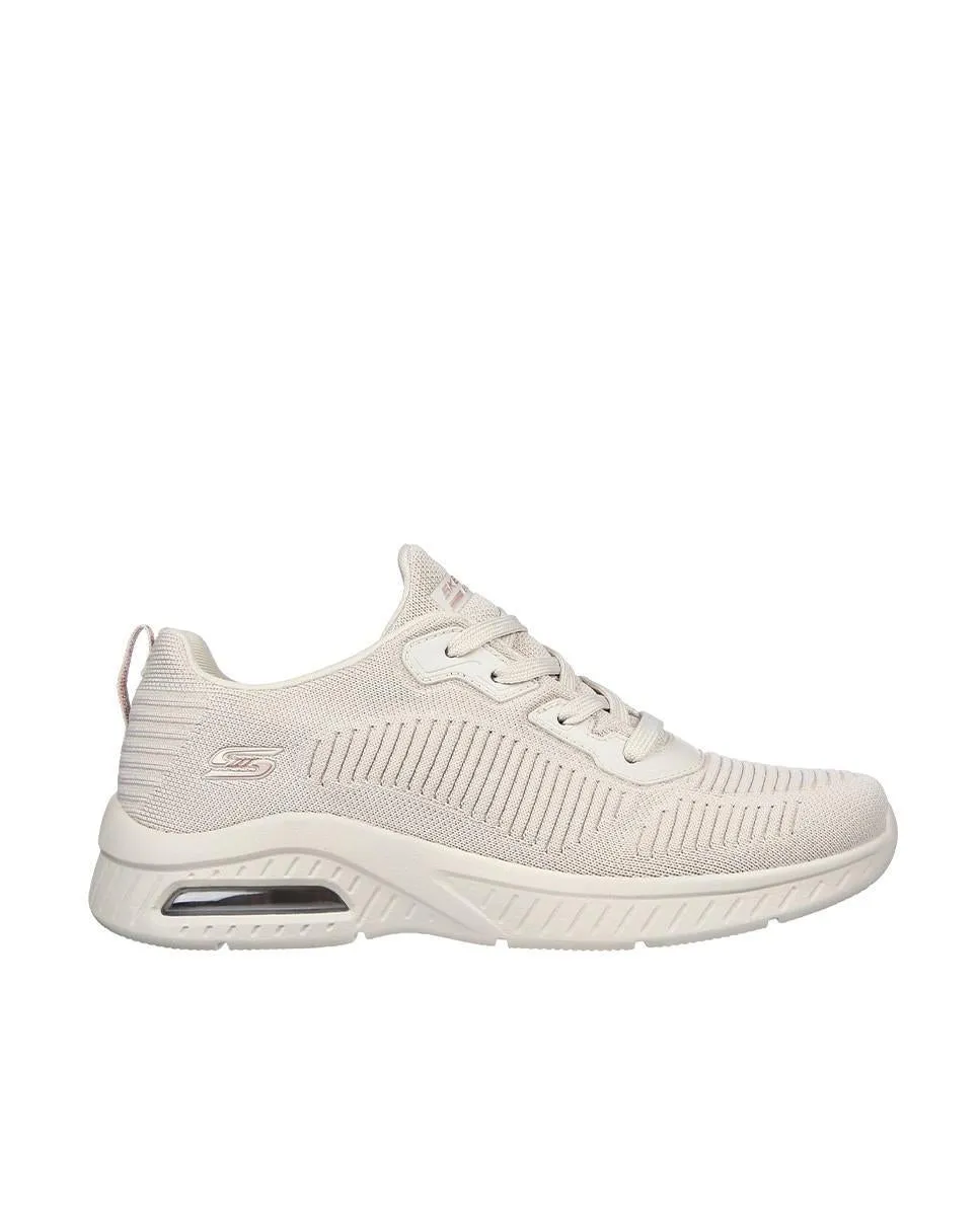 ZAPATILLAS SKECHERS 117378NAT