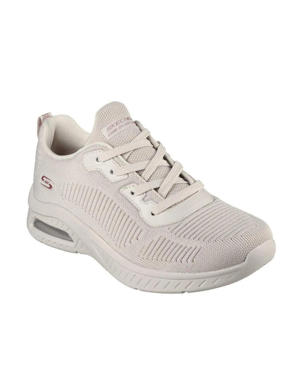 ZAPATILLAS SKECHERS 117378NAT