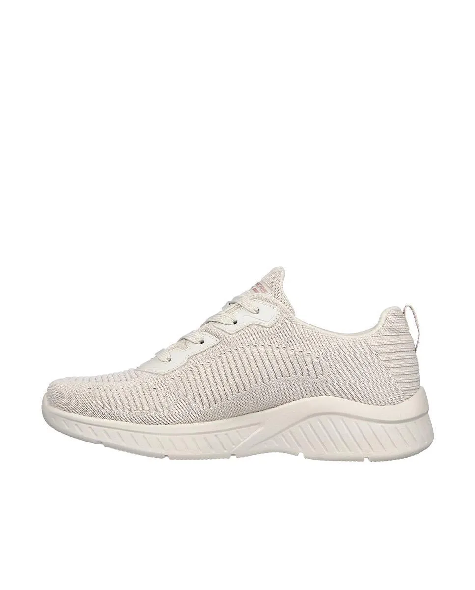 ZAPATILLAS SKECHERS 117378NAT