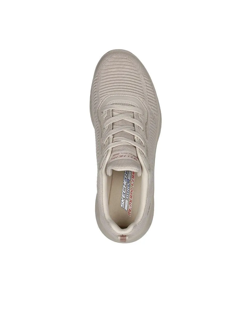 ZAPATILLAS SKECHERS 117378NAT